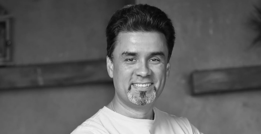 Комментатора фигурного катания Александра Гришина насмерть сбила электричка. Фото: t.me/mashnasporte