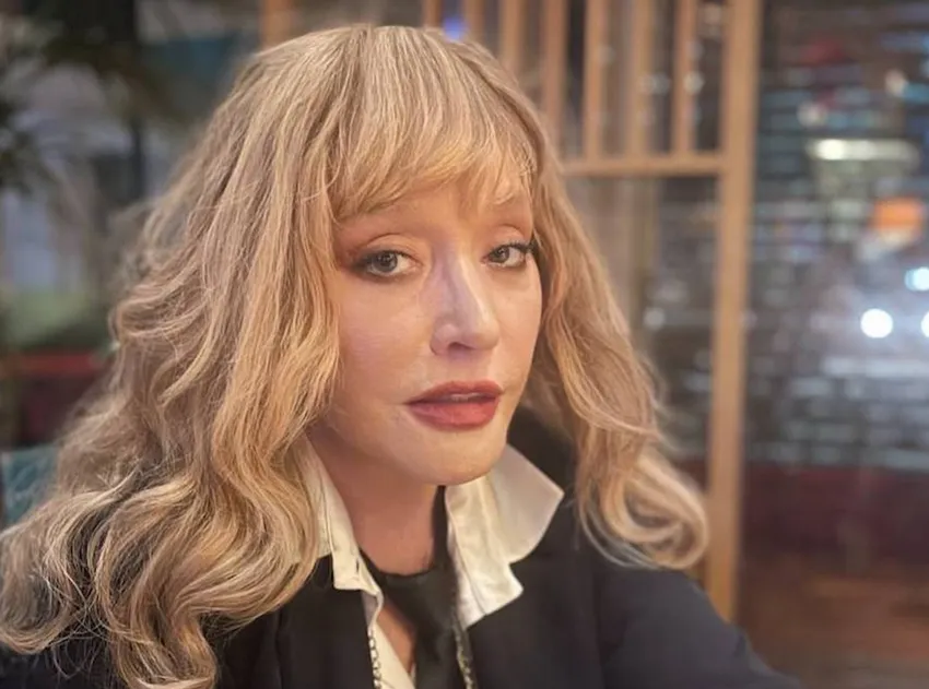 Алле Пугачевой придется снести пирс у своего поместья, он установлен незаконно. Фото: соцсети