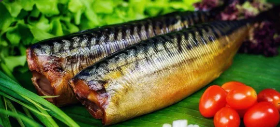 Зумеры сделали скумбрию и сардины элитным и трендовым продуктом. Фото: соцсети