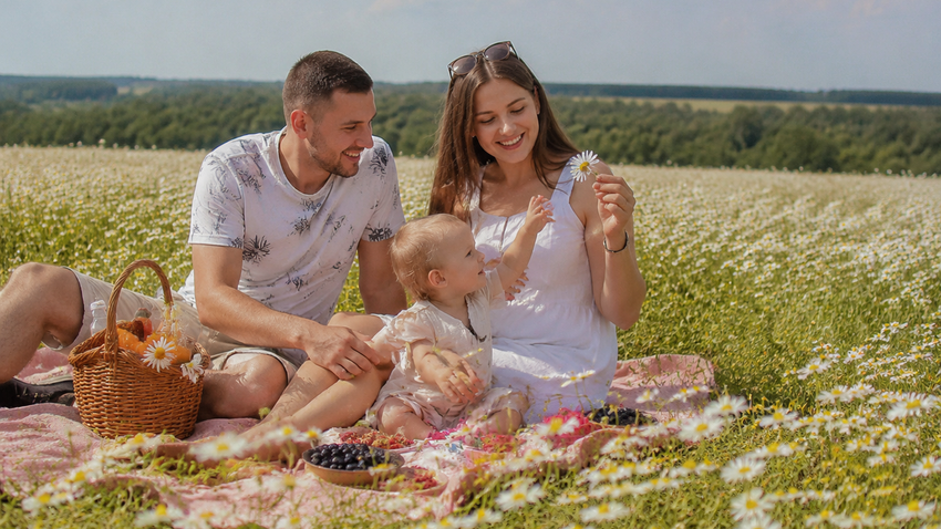 День святых Петра и Февронии в России отмечают ежегодно 8 июля. Фото сгенерировано нейросетью GPT Images